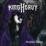 KING HEAVY - Guardian Demons CD